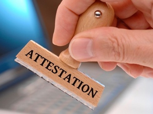 MEA Apostille, Embassy Attestation & Translation Services in India