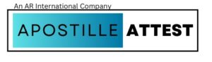 MEA Apostille & Embassy Attestation